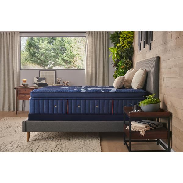 Stearns and deals foster sofa bed