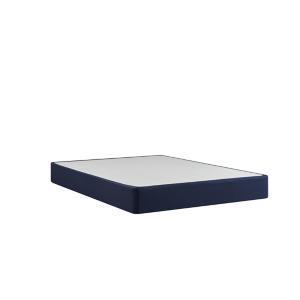 Stearns & Foster - Flat Foundation - 9" Box Spring