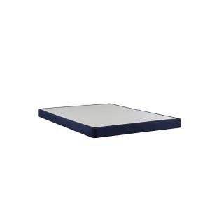 Stearns & Foster - Flat Foundation - Low Pro - 5" Box Spring