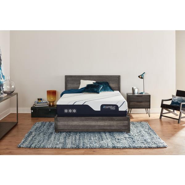 Serta icomfort ultra deals plush