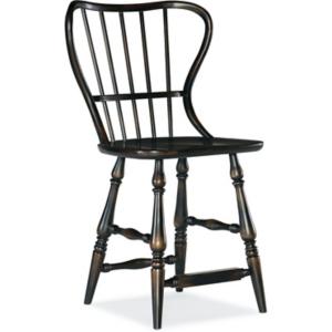 Ciao Bella Spindle Back Counter Stool