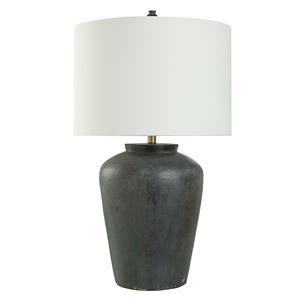 Mika Cotta Table Lamp