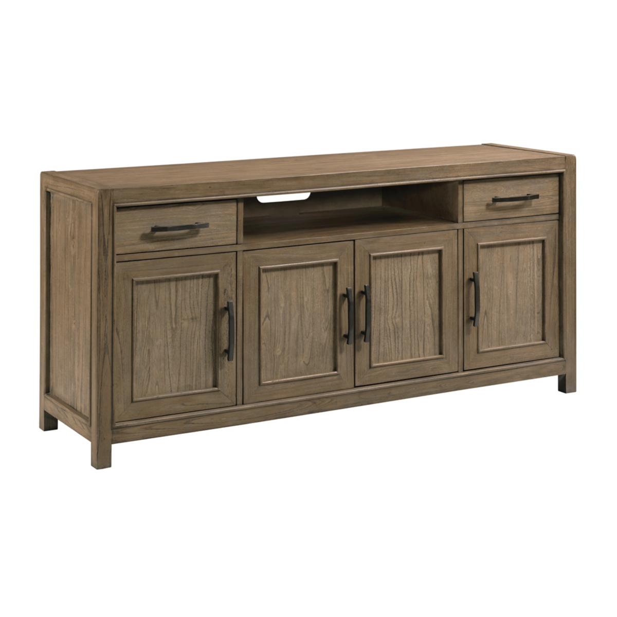 Madero Calle Entertainment Console | Star Furniture