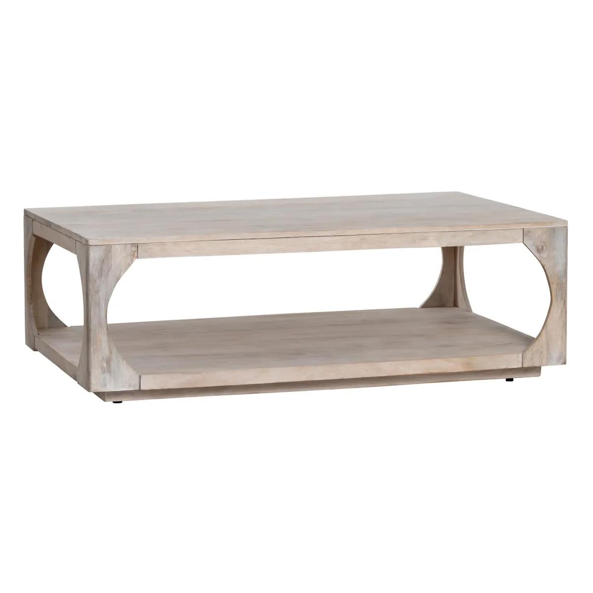 Ashton Coffee Table Star Furniture