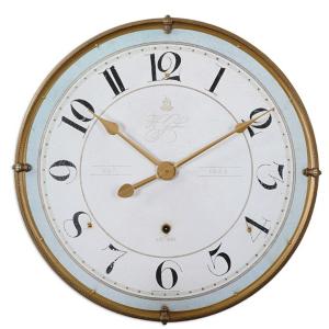 Basile Wall Clock