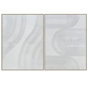 Changing Direction Wall Art, Set of 2