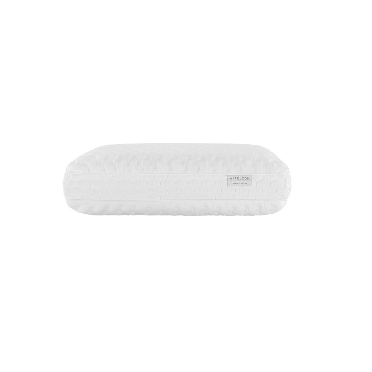 Aireloom Aspire Nimbus Queen High Profile Pillow