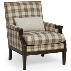Maeve II Accent Chair