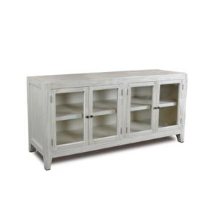Barrister 75-Inch Console