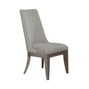 Montage Upholstered Side Chair