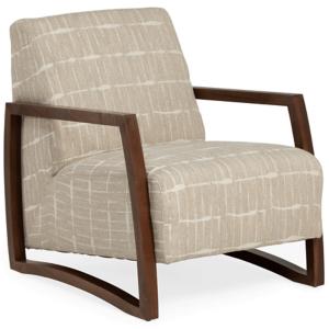 Mansfield II Accent Chair
