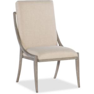 Affinity Slope Side Chair