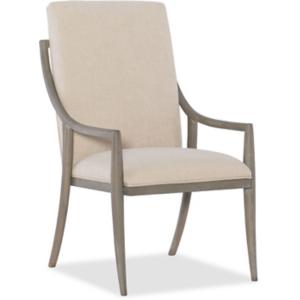 Affinity Slope Arm Chair