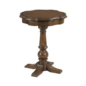 Commonwealth Byron End Table