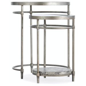 Glace Nesting Tables