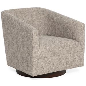 Foley Swivel Accent Chair