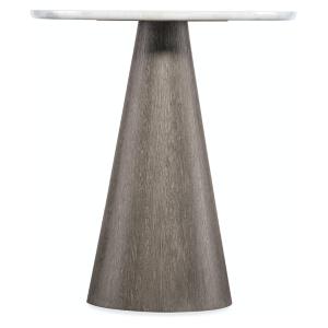 Modern Mood Accent Table