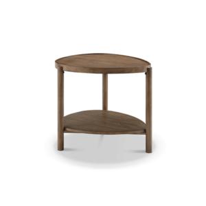 Hayden 3-Sided End Table