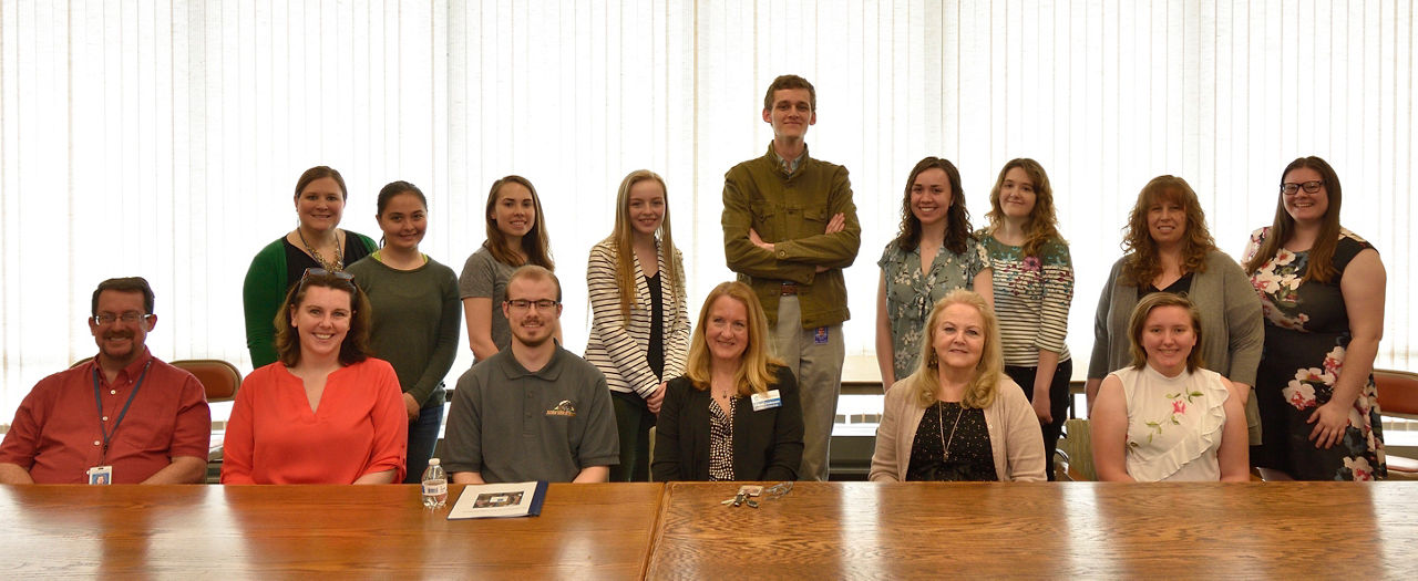 2019 PHMC Keystone Summer Interns