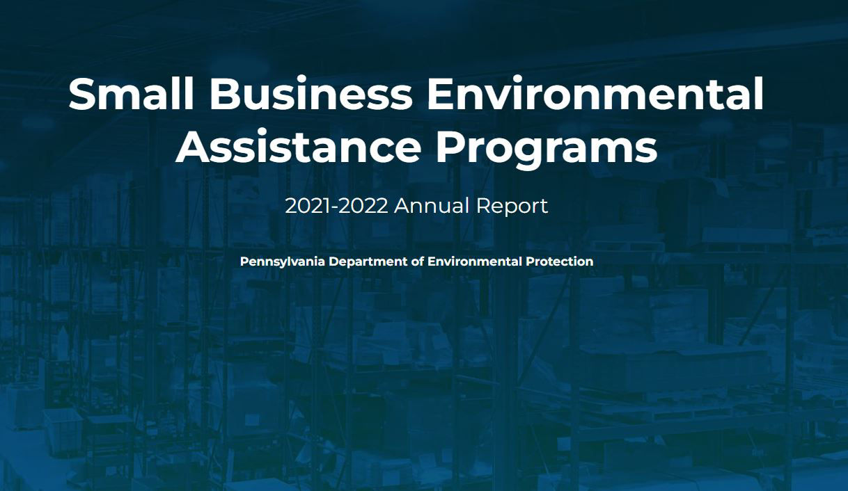 2021-2022 Annual Report