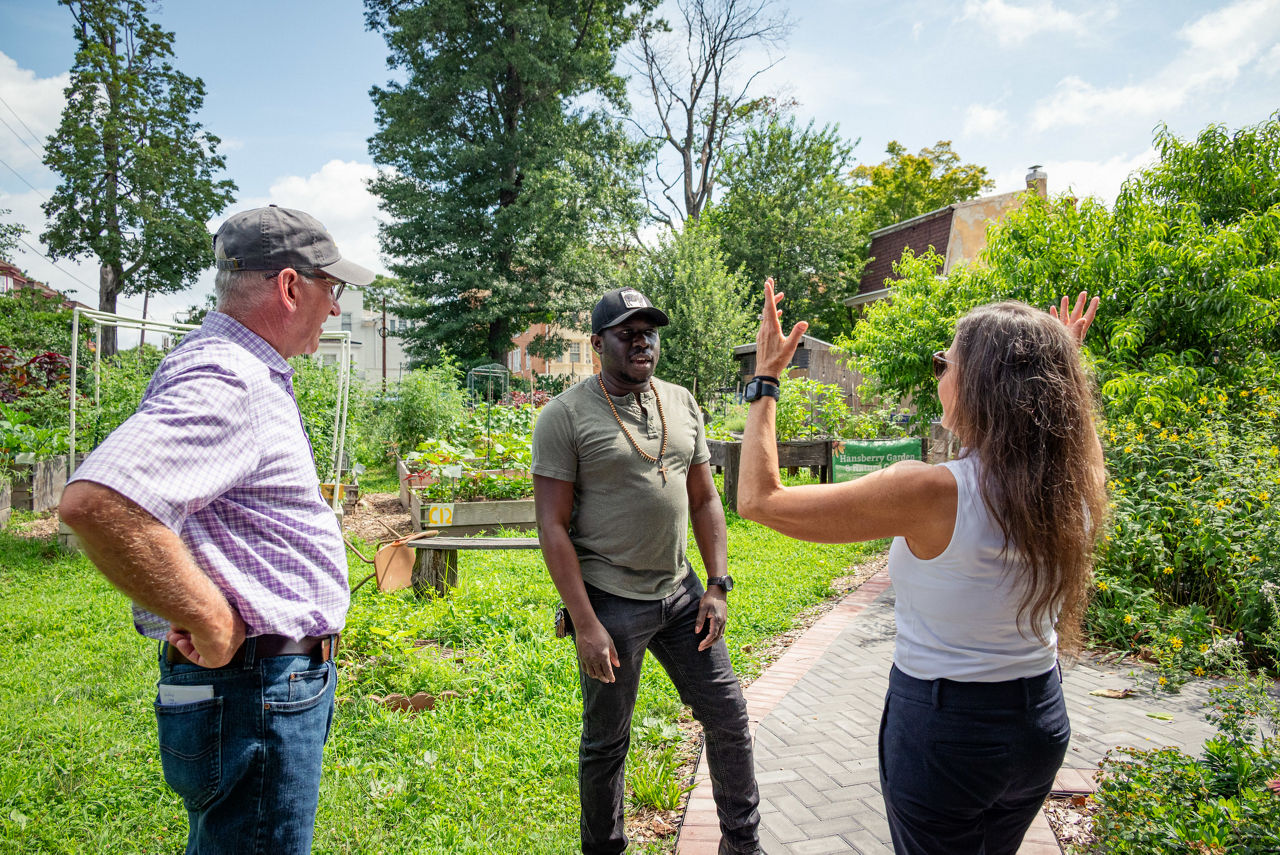 2025 Urban Ag Week
