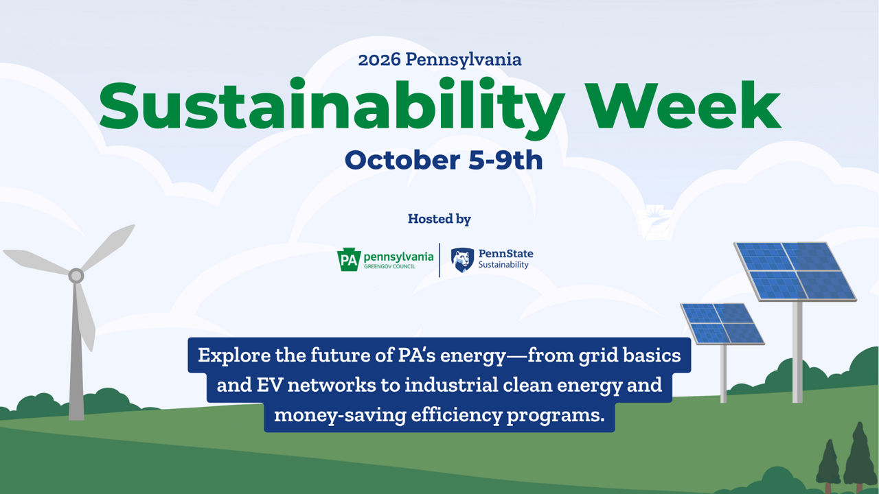 2026 Sustainability Week