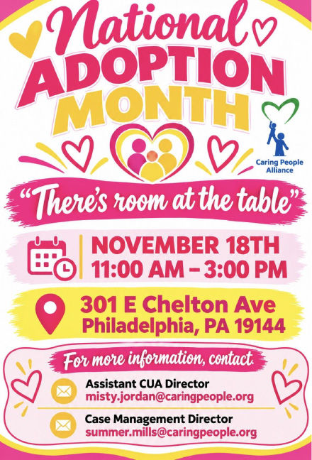 Main Flyer