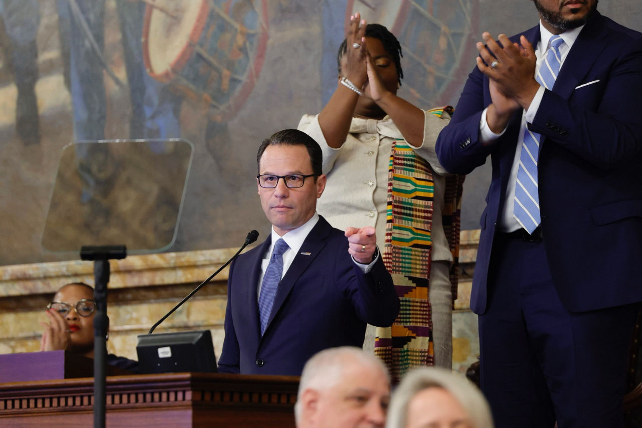 Governor Josh Shapiro presented his 2025-26 budget proposal to the General Assembly and the people of Pennsylvania - a commonsense plan that builds on two years of progress, continues to solveproblems, and paves the way for a stronger, more competitive Pennsylvania. The Governor's budget proposal places a special emphasis on workforce development; reduces health care, housing, and energy costs; invests in economic development; and continues bipartisan efforts to support Pennsylvania students - all while maintaining fiscal responsibility.