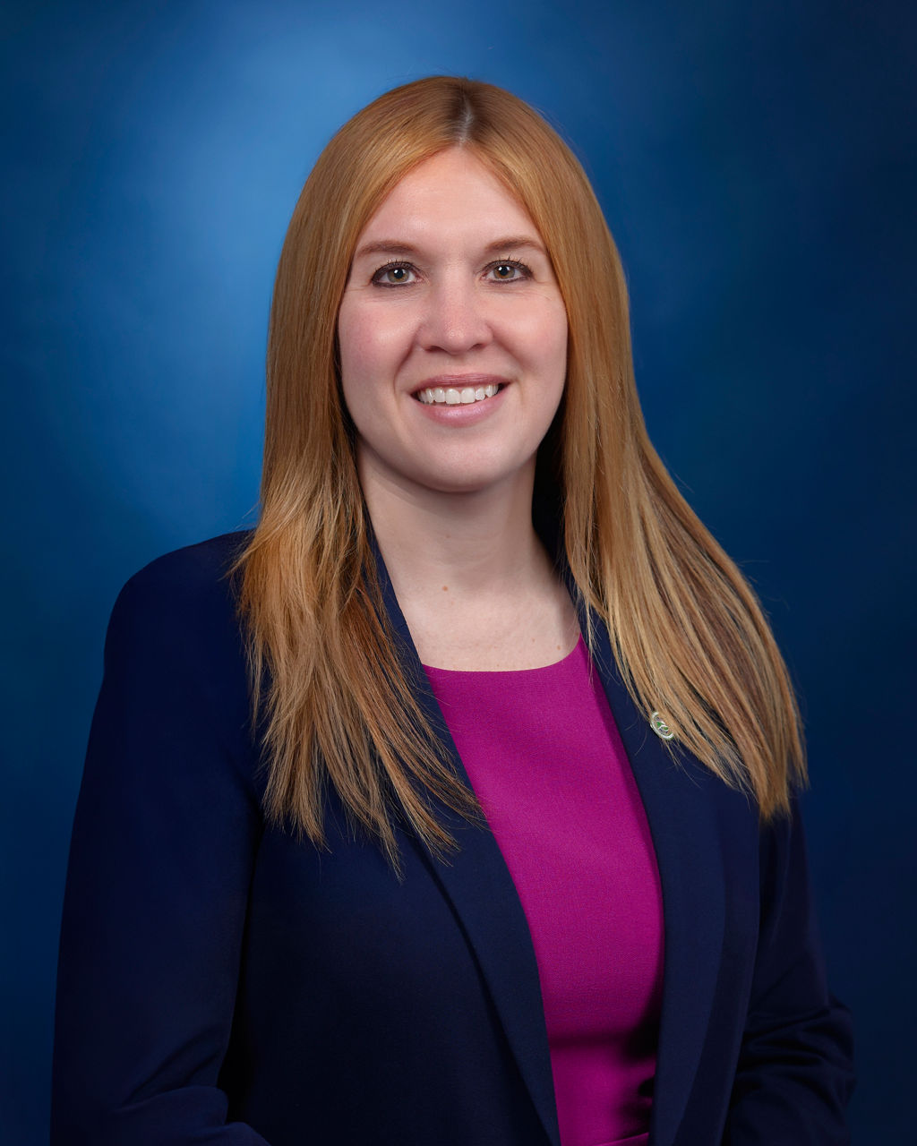 Natasha Fackler headshot