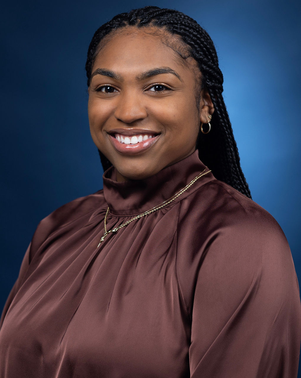 Jayneisha Davis headshot