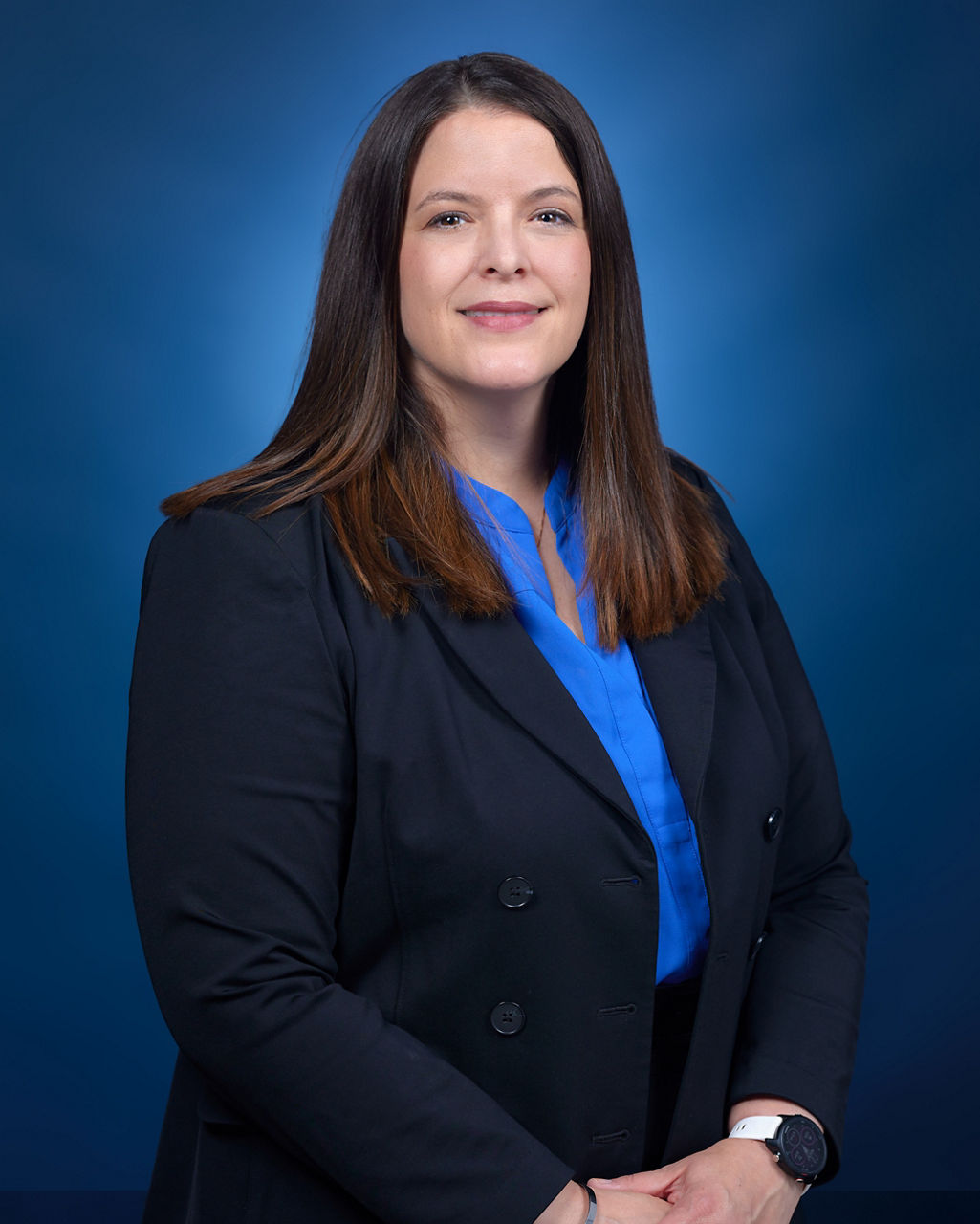 Carrie Amann