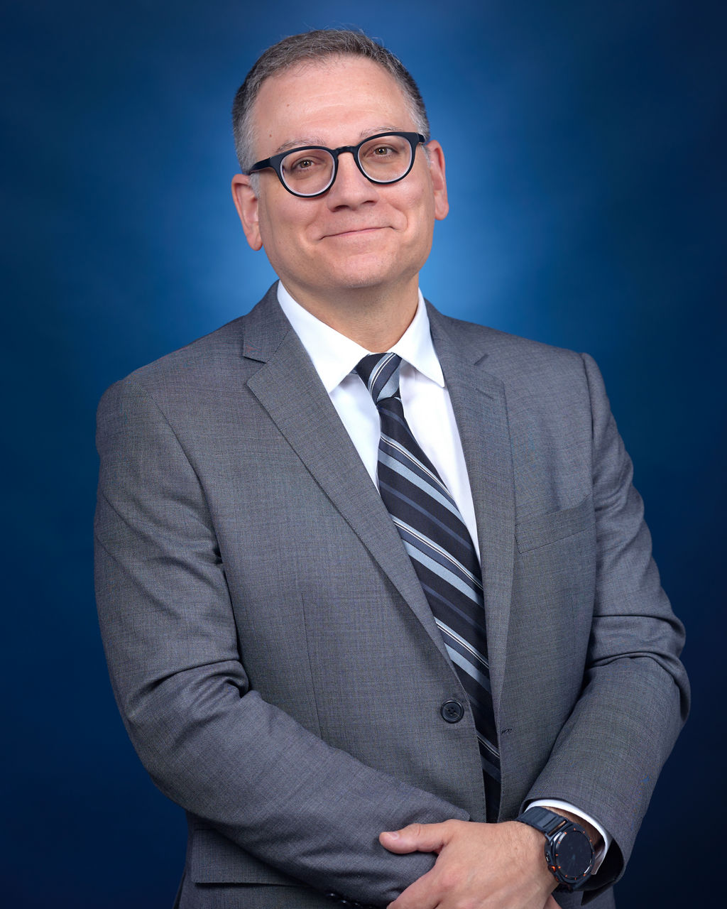 Dr. Gregory Kienzl 