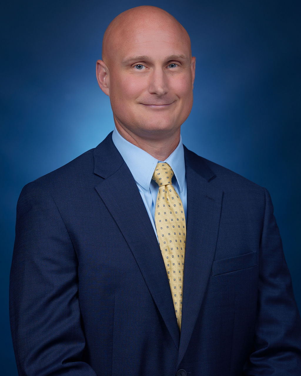 Kristofer Baumgartner 