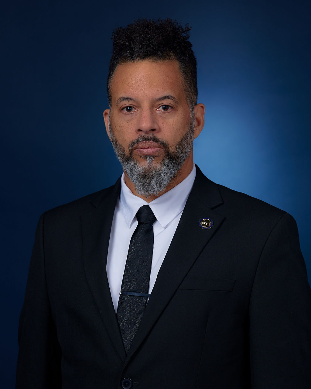 Picture of Sherwood Goodenough