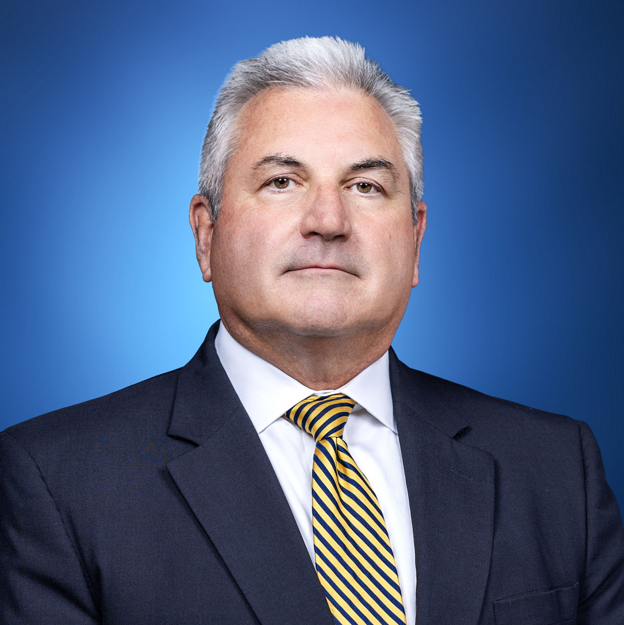 Ronald N. Jumper