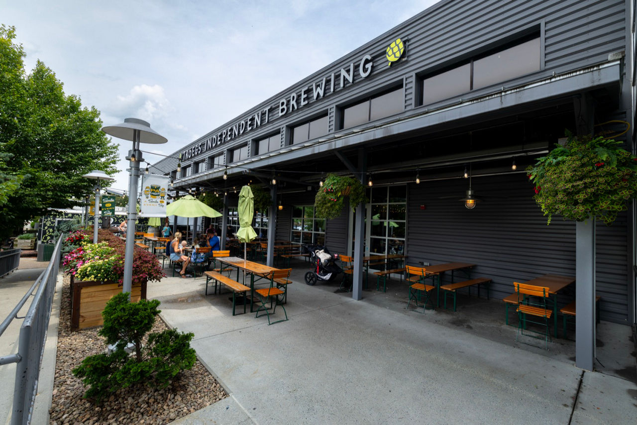 Tröegs Independent Brewing