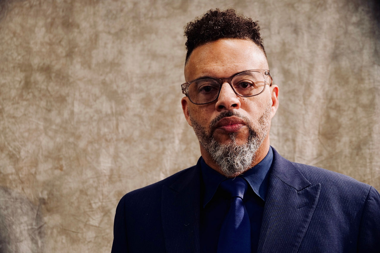 Photo of Sherwood Goodenough 