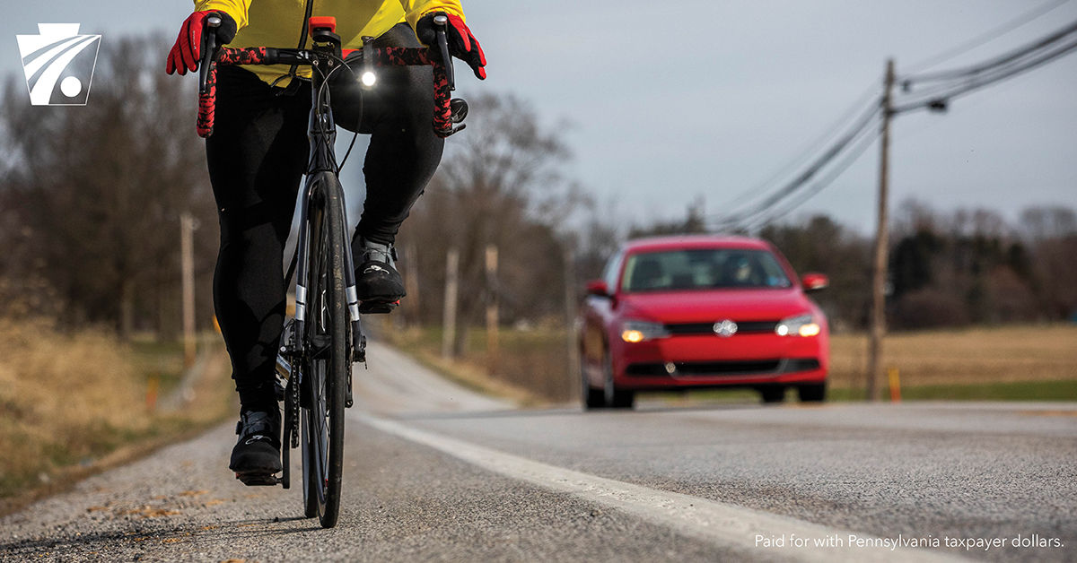 Bicycle Safety | Department of Transportation | Commonwealth of 