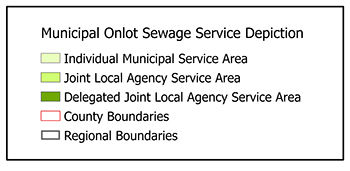 7-12-23 Municipal Onlot Service Areas