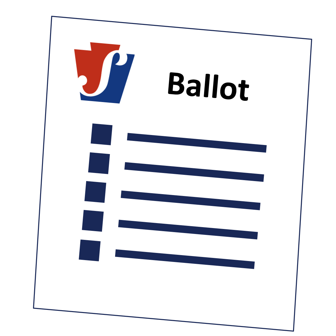 Mail-in and Absentee Ballot | Voting & Election Information ...