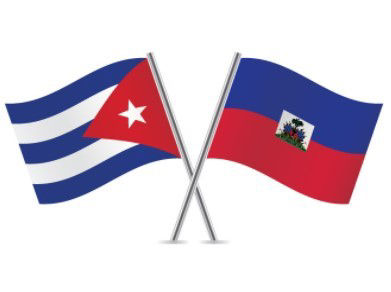 Cuban Haitian Entrant Thumb