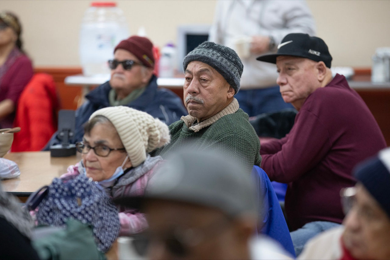 Sec. Pat Browne at Allentown PTRR Event