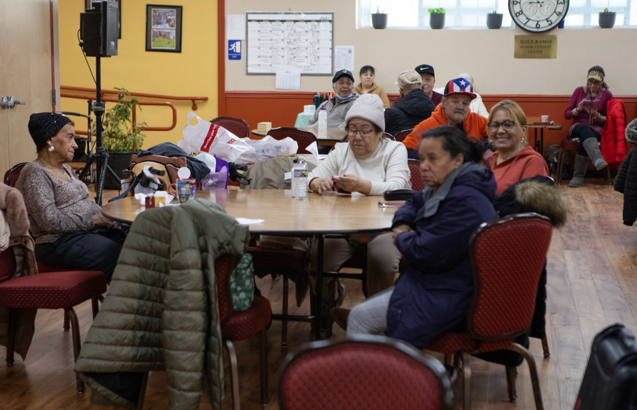 Sec. Pat Browne at Allentown PTRR Event