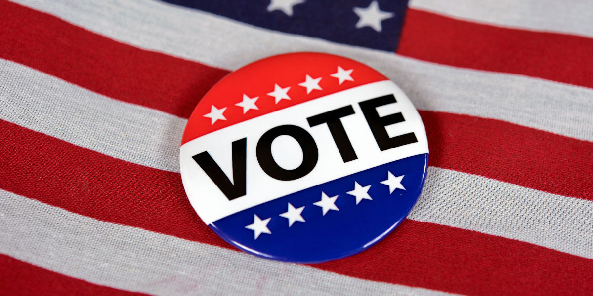 Voting & Election Information | Voting & Election Information | Commonwealth of Pennsylvania