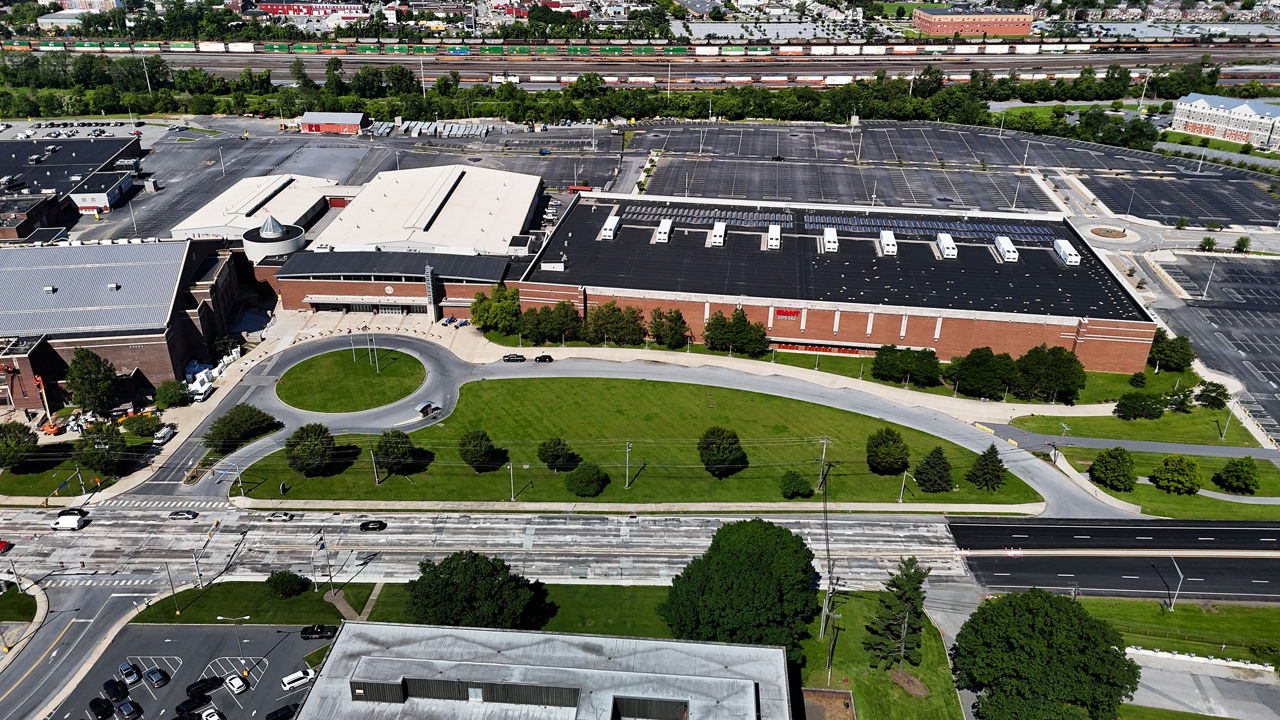 Farm Show Complex