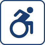 Accessible Voting Icon