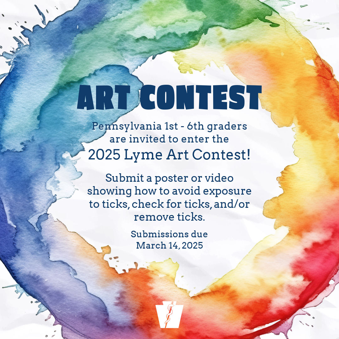 2025 Lyme Art Contest