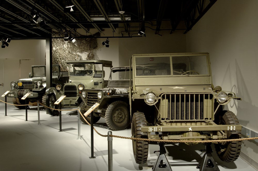 Pennsylvania Military Museum