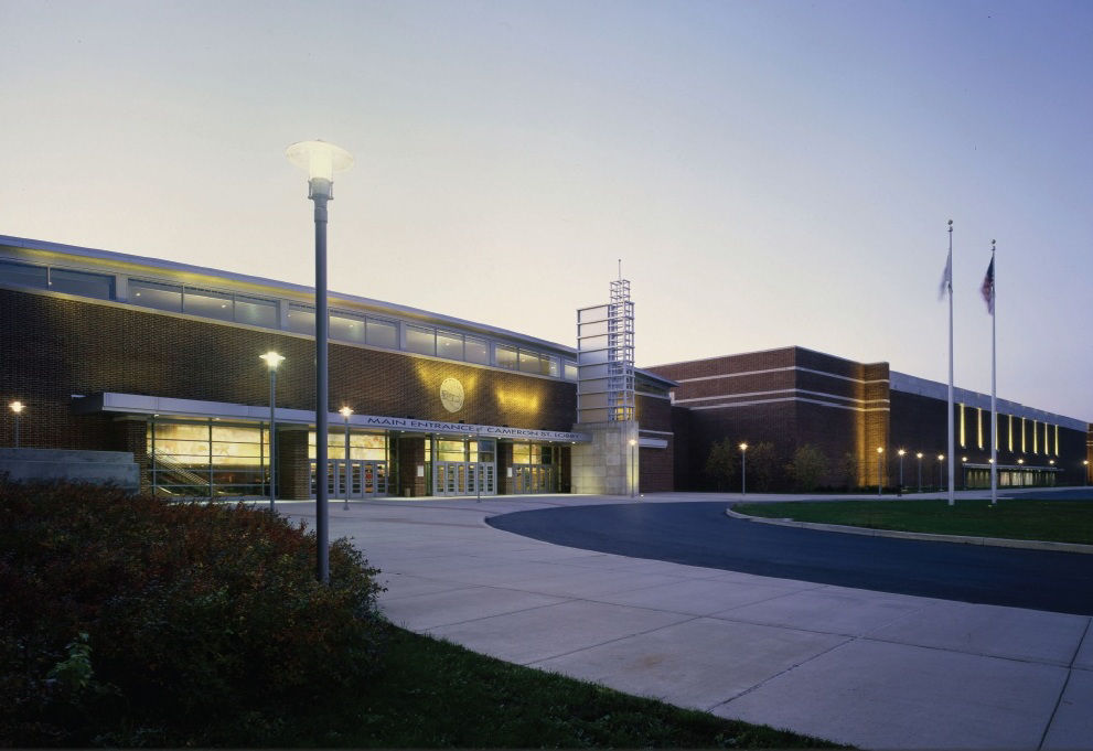 Pennsylvania Farm Show Complex and Expo Center