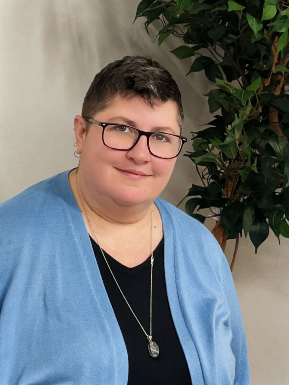 Pennie Hockenberry, Acting Commonwealth Victim Advocate